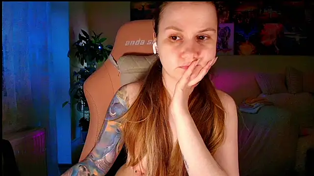 GoodWitch  online show from 04-20-26, 08:39