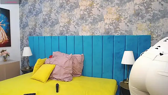 LisaCroft online show from 09-16-25, 04:24