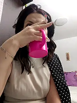 LisaCroft online show from 01-19-26, 07:12