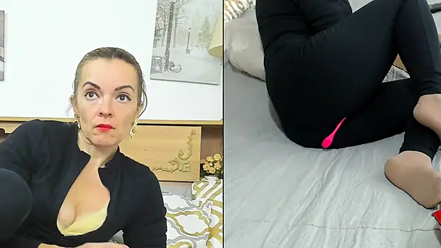 KateConner online show from 12-22-24, 12:07