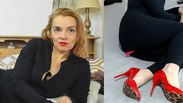 KateConner online show from 01-01-25, 09:20