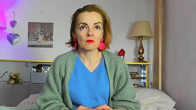 KateConner online show from 02-25-25, 03:16