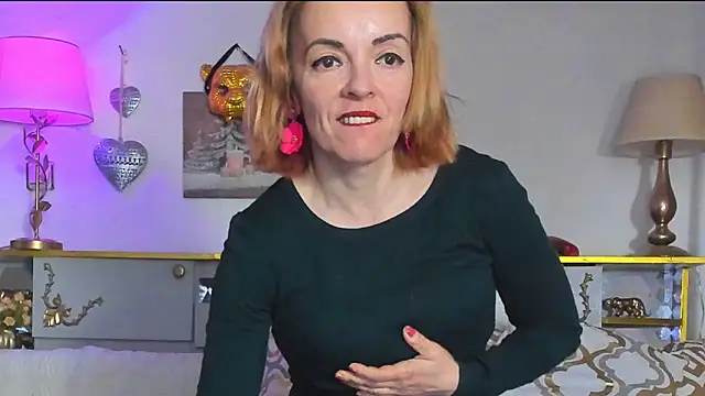 KateConner online show from 03-20-25, 01:57