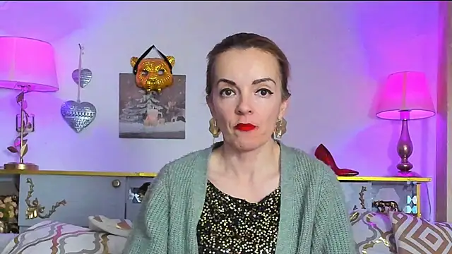 KateConner online show from 03-20-25, 09:56