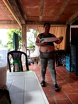 Snapshot of Brenda_Berck_ chatting on 09-10-25, 07:25 Brenda Berck online show from 09-10-25, 07:25