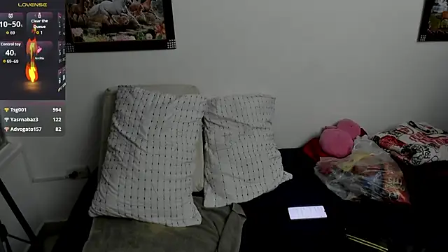 Snapshot of Brenda_Berck_ chatting on 09-24-25, 01:20 Brenda Berck online show from 09-24-25, 01:20