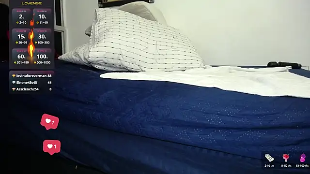 Snapshot of Brenda_Berck_ chatting on 10-02-25, 11:56 Brenda Berck online show from 10-02-25, 11:56