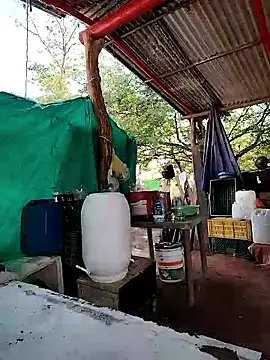 Brenda Berck  online show from 03-05-26, 02:02