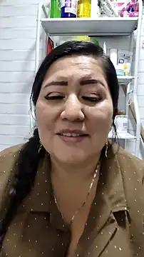 Brenda Berck  online show from 07-23-26, 12:57