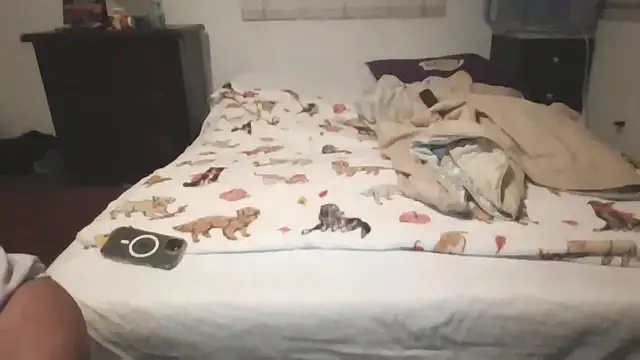 Pantychubs69 online show from 11-05-25, 06:13