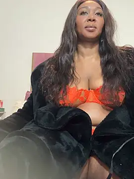 Bootyliciouse21X online show from 05-22-26, 06:20