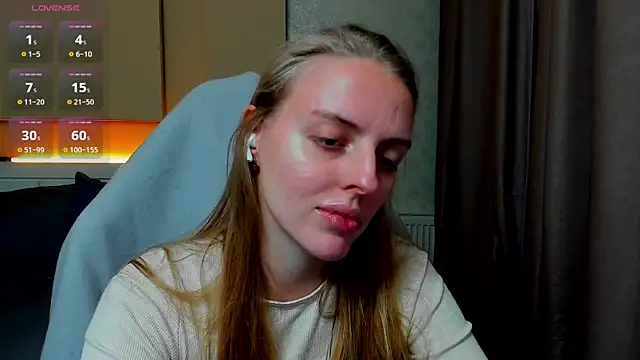 Jam cream online show from 11-14-25, 05:11