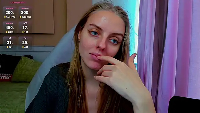 Jam cream online show from 11-21-25, 08:24