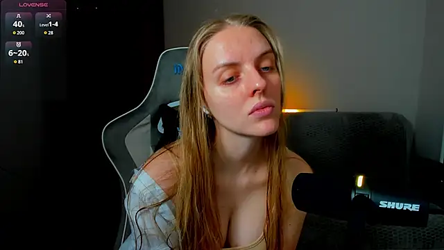 Jam cream online show from 04-10-26, 09:25