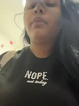 Fancyxlove online show from 03-16-26, 12:42