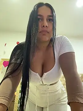 Fancyxlove online show from 06-08-26, 12:16