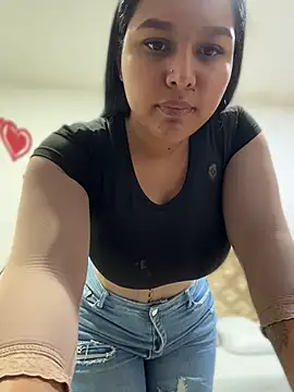 Fancyxlove online show from 07-02-26, 12:22