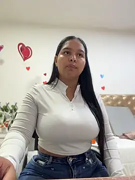 Fancyxlove online show from 07-24-26, 12:25