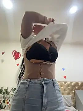 Fancyxlove online show from 07-25-26, 03:42