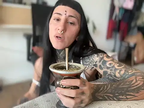 samisamsx online show from 10-08-25, 06:16