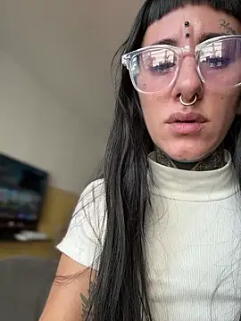 samisamsx online show from 10-18-25, 04:19