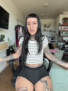 samisamsx online show from 10-20-25, 05:13