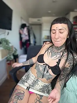 samisamsx online show from 12-19-25, 04:58