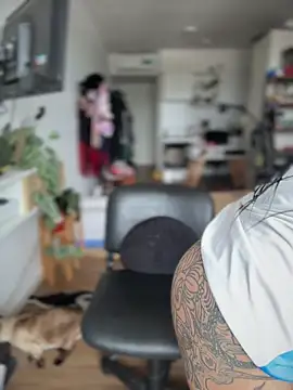 samisamsx online show from 01-13-26, 04:45