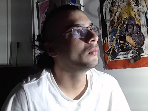 xZABLEYERx online show from 10-31-25, 07:53