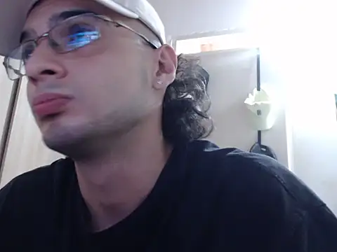 xZABLEYERx online show from 01-09-26, 02:42