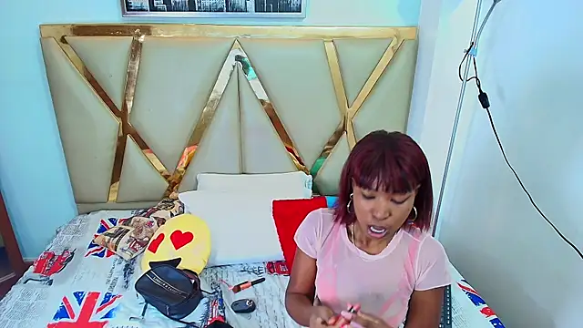 Snapshot of myblackdoope chatting on 01-23-25, 12:52 myblackdoope online show from 01-23-25, 12:52