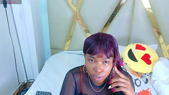 Snapshot of myblackdoope chatting on 09-14-25, 01:10 myblackdoope online show from 09-14-25, 01:10