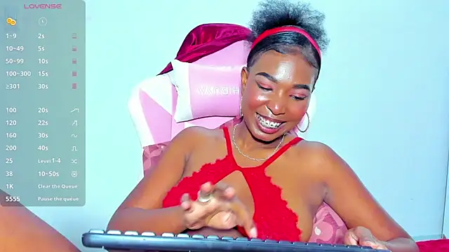 myblackdoope online show from 02-10-26, 03:32