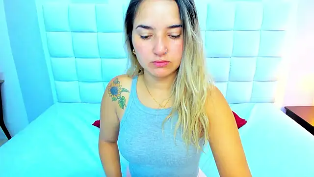 teresasroom  online show from 01-20-25, 03:07