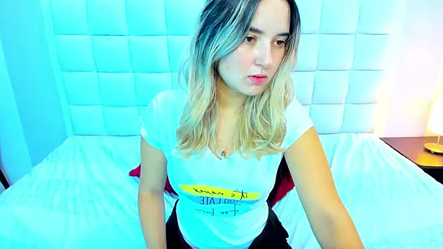 teresasroom  online show from 02-07-25, 11:45