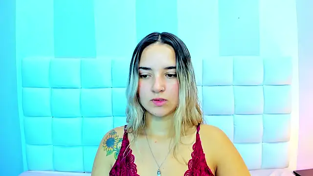 teresasroom  online show from 02-13-25, 03:35