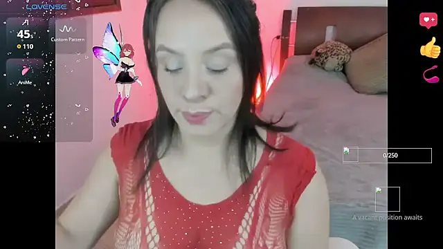 SweetNathalya online show from 11-14-25, 07:51