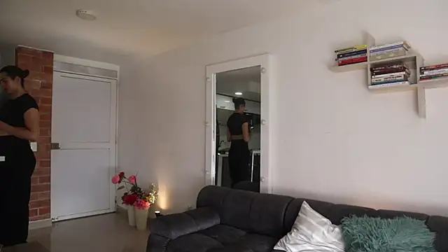  Vahos  online show from 11-14-25, 05:22