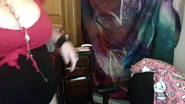 funtimkity online show from 09-14-25, 08:52