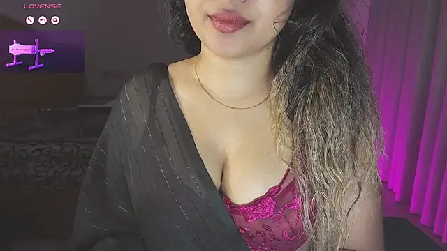  neesha 414  online show from 11-19-25, 06:19