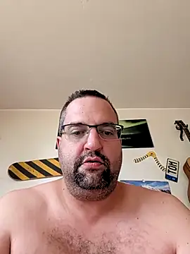 GerTom84 online show from 06-04-26, 01:39
