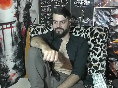 00george online show from 11-20-25, 12:11