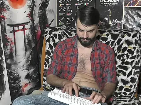 00george online show from 11-24-25, 02:33