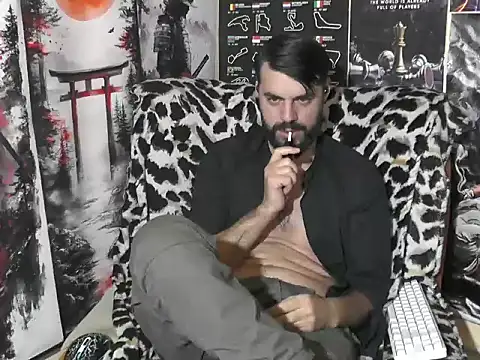 00george online show from 11-28-25, 09:50