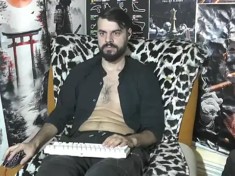 00george online show from 11-30-25, 06:23