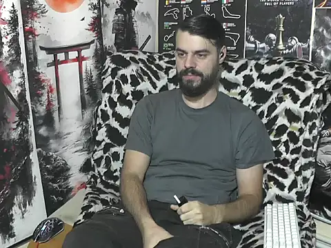 00george online show from 12-04-25, 04:11