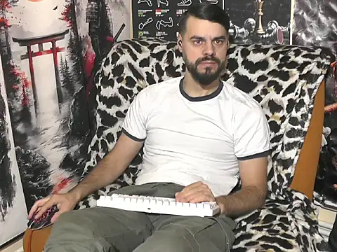 00george online show from 12-15-25, 07:56