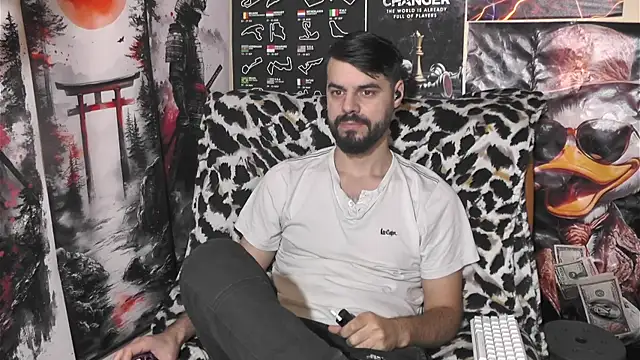 00george online show from 12-22-25, 08:17