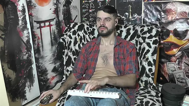 00george online show from 01-17-26, 06:07