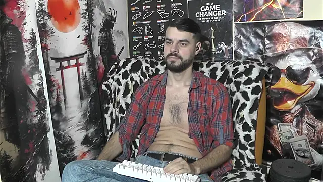 00george online show from 01-18-26, 03:43